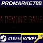⭐ A Demon´s Game - Episode 1 PC Steam Key 🔑GLOBAL