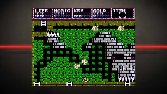 ⭐ NAMCO Museum Archives Volume 2 Steam Key 🔑EUROPE
