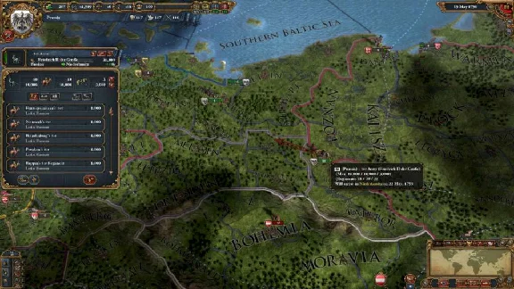 ⭐ Europa Universalis IV - Digital Extreme Edition Upgra