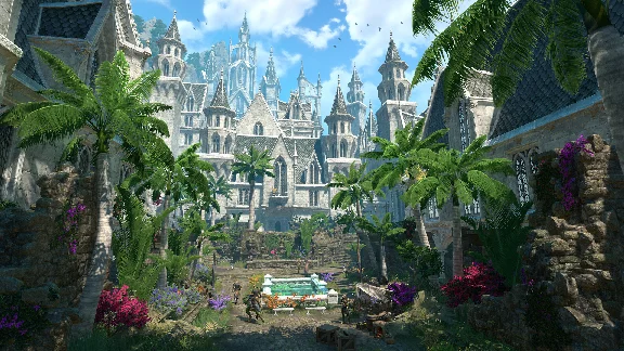 ⭐️ The Elder Scrolls Online 2025 Premium Edition STEAM