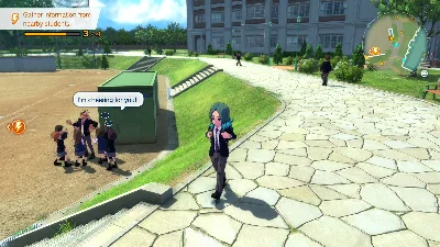 ⭐️ВСЕ СТРАНЫ+РОССИЯ⭐️ INAZUMA ELEVEN: Victory Road