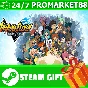 ⭐️ INAZUMA ELEVEN Victory Road Deluxe Edition STEAM GIF