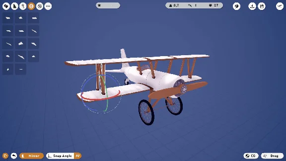 ⭐️ВСЕ СТРАНЫ+РОССИЯ⭐️ Aviassembly STEAM GIFT