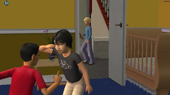 ⭐️ALL COUNTRIES⭐️ The Sims 2 Legacy Collection STEAM