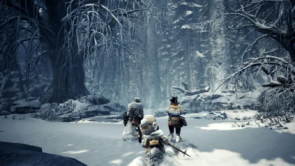 ⭐ Monster Hunter World - Iceborne DLC NA PC Steam Key