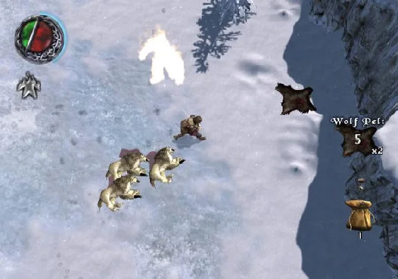 ⭐ The Bard´s Tale ARPG: Remastered and Resnarkled EU PC