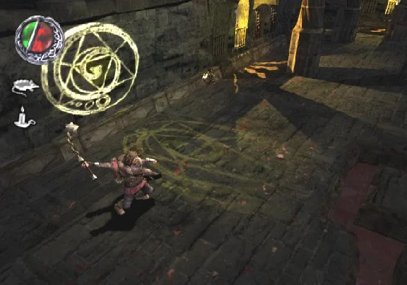 ⭐ The Bard´s Tale ARPG: Remastered and Resnarkled EU PC