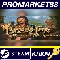 ⭐ The Bard´s Tale ARPG: Remastered and Resnarkled EU PC