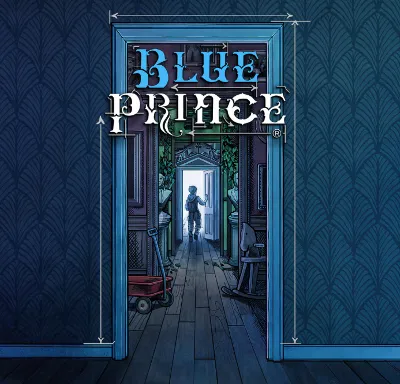 Blue Prince XBOX + ПК❗БЫСТРАЯ ПОКУПКА НА ЛЮБОЙ АККАУНТ
