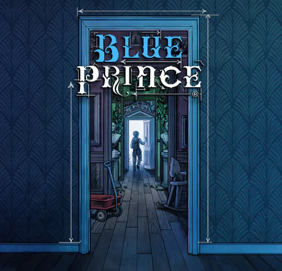 Blue Prince XBOX + ПК❗БЫСТРАЯ ПОКУПКА НА ЛЮБОЙ АККАУНТ