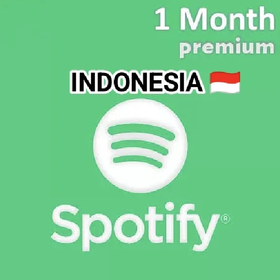 ✅ Spotify Gift Card 🇺🇸 USA & Indonesia Low Prices🎧