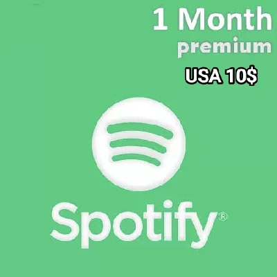 ✅ Spotify Gift Card 🇺🇸 USA & Indonesia Low Prices🎧