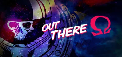 Out There: Ω Edition + Soundtrack 🔸 STEAM GIFT ⚡ AUTO