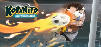 Kopanito All-Stars Soccer 🔸 STEAM GIFT ⚡ АВТО 🚀