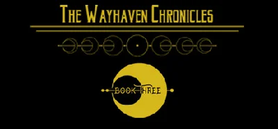 Wayhaven Chronicles: Book Three 🔸 STEAM GIFT ⚡ AUTO 🚀
