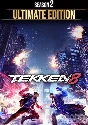 TEKKEN 8 Season 2 Ultimate Edition GLOBAL AUTO