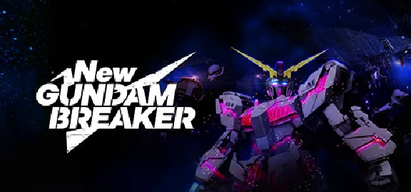 New Gundam Breaker 🔸 STEAM GIFT ⚡ AUTO 🚀