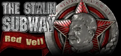 The Stalin Subway: Red Veil 🔸 STEAM GIFT ⚡ AUTO 🚀