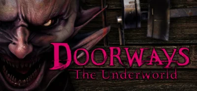 Doorways: The Underworld 🔸 STEAM GIFT ⚡ AUTO 🚀