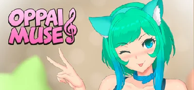 Oppai Muse 🔸 STEAM GIFT ⚡ AUTO 🚀
