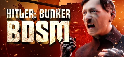 HITLER: BDSM BUNKER 🔸 STEAM GIFT ⚡ AUTO 🚀