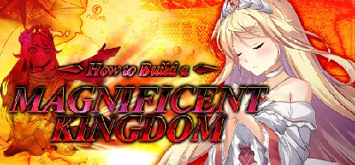 How to Build a Magnificent Kingdom 🔸 STEAM GIFT ⚡
