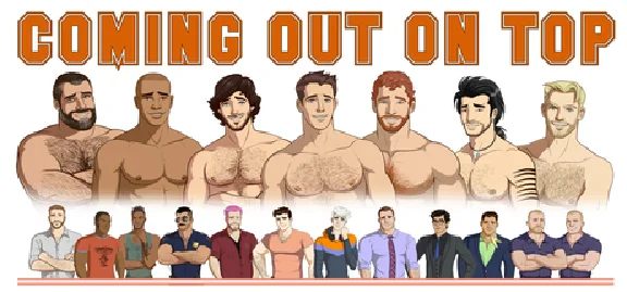 Coming Out on Top 🔸 STEAM GIFT ⚡ AUTO 🚀