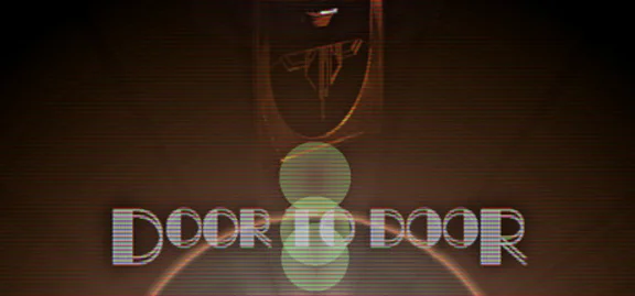 Door To Door 🔸 STEAM GIFT ⚡ AUTO 🚀