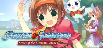 Fortune Summoners 🔸 STEAM GIFT ⚡ AUTO 🚀