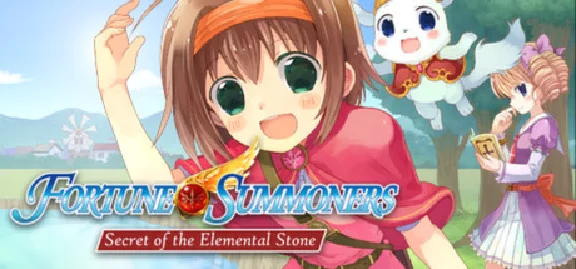 Fortune Summoners 🔸 STEAM GIFT ⚡ AUTO 🚀