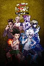 🎁HUNTER×HUNTER NEN×IMPACT - Deluxe🌍МИР✅АВТО