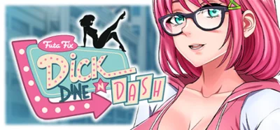 Futa Fix Dick Dine and Dash 🔸 STEAM GIFT ⚡ AUTO 🚀