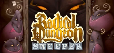 Radical Dungeon Sweeper 🔸 STEAM GIFT ⚡ AUTO 🚀