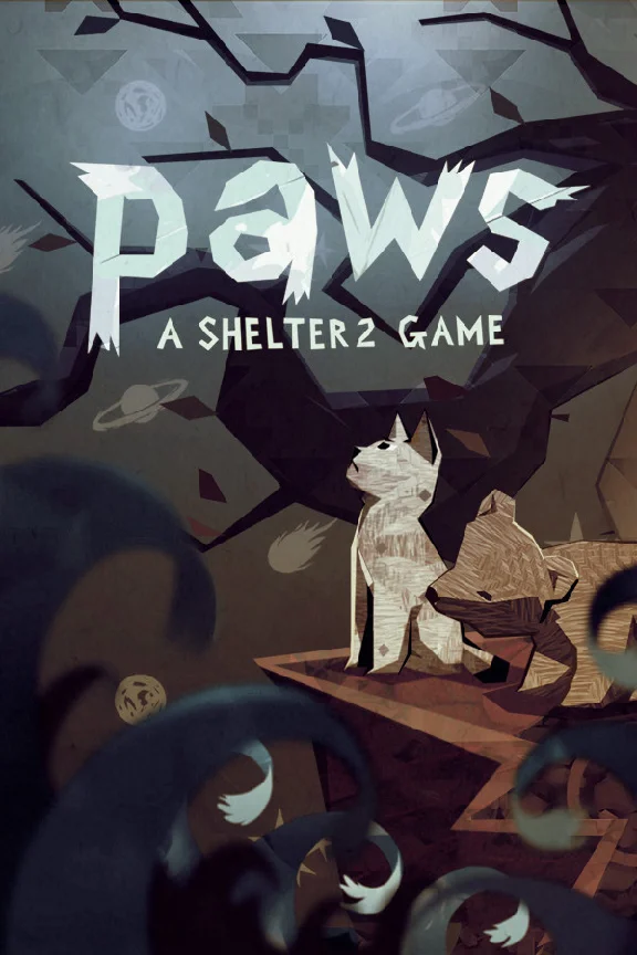 🎁Paws: A Shelter 2 Game🌍МИР✅АВТО