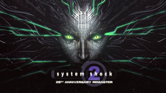 🎁System Shock 2 Remastered🌍ROW✅AUTO