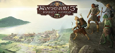 Avernum 3: Ruined World 🔸 STEAM GIFT ⚡ AUTO 🚀