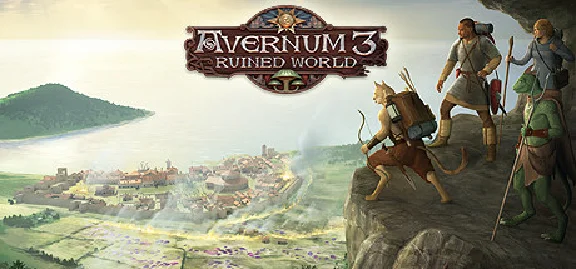 Avernum 3: Ruined World 🔸 STEAM GIFT ⚡ AUTO 🚀
