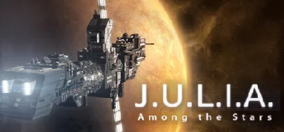 J.U.L.I.A.: Among the Stars 🔸 STEAM GIFT ⚡ AUTO 🚀