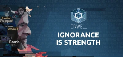 Orwell: Ignorance is Strength 🔸 STEAM GIFT ⚡ AUTO 🚀