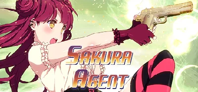 Sakura Agent 🔸 STEAM GIFT ⚡ AUTO 🚀