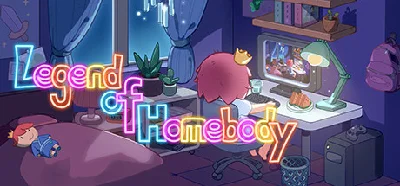 Legend of Homebody 🔸 STEAM GIFT ⚡ AUTO 🚀