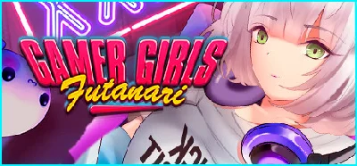 Gamer Girls: Futanari 🔸 STEAM GIFT ⚡ AUTO 🚀