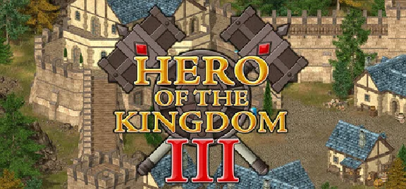 Hero of the Kingdom III 🔸 STEAM GIFT ⚡ AUTO 🚀