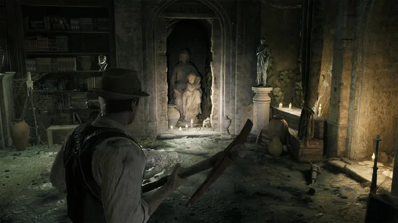 Alone in the Dark (2024) Digital Deluxe Edition steam