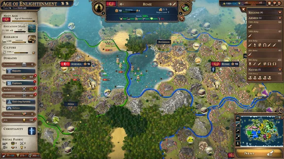 Millennia: Premium Edition (Pre-Order)