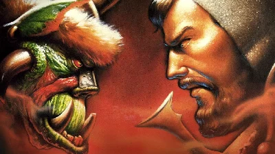 ✅⚡️Warcraft®: Orcs & Humans✅⚡️⚡️Battle net✅
