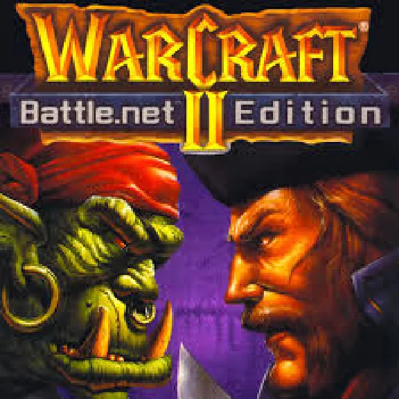 ✅⚡️Warcraft® II: Battle.net® Edition✅⚡️⚡️Battle net✅