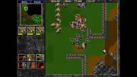 ✅⚡️Warcraft® II: Battle.net® Edition✅⚡️⚡️Battle net✅