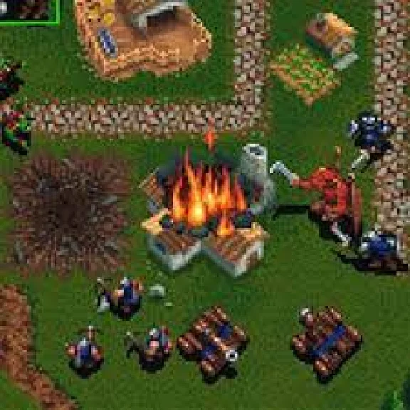 ✅⚡️Warcraft® II: Battle.net® Edition✅⚡️⚡️Battle net✅
