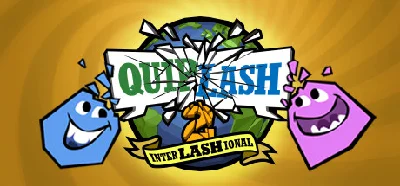 Quiplash 2 InterLASHional 🔸 STEAM GIFT ⚡ AUTO 🚀